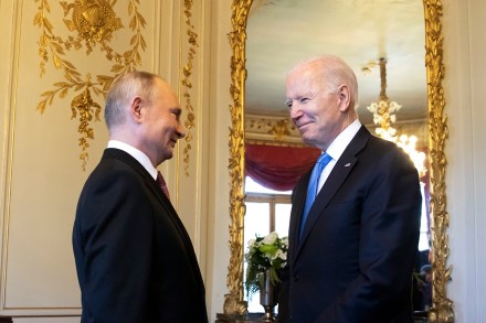putin biden