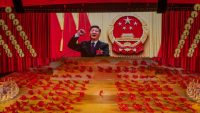 xi jinping
