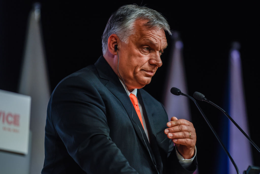 Why the Pegasus spying scandal probably won’t harm Viktor Orban