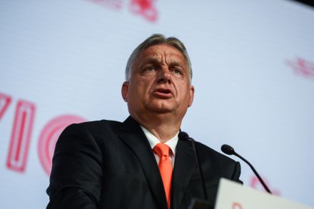 orbán