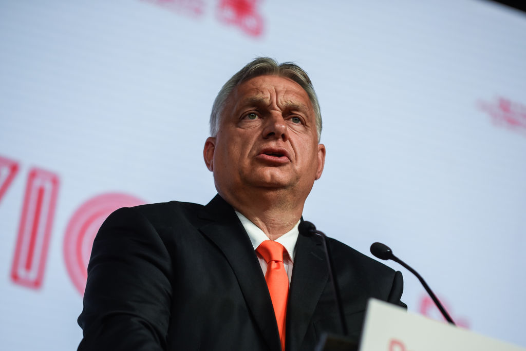 orbán
