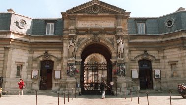 museums
