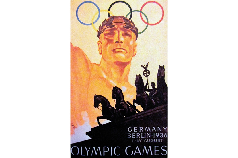 The Games of the XXth Olympiaミュンヘンオリンピック How Leni Riefenstahl shaped the modern Olympics | The Spectator