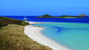 scilly