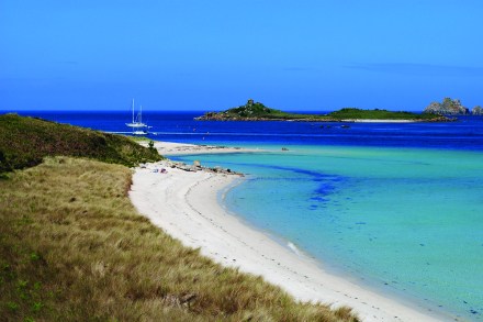 scilly