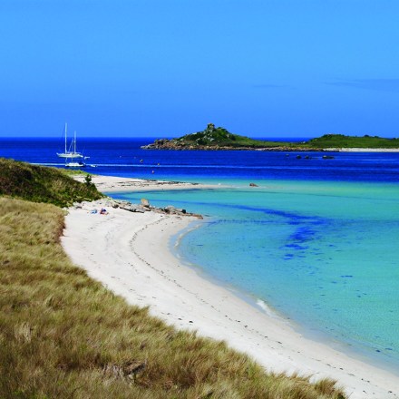 scilly