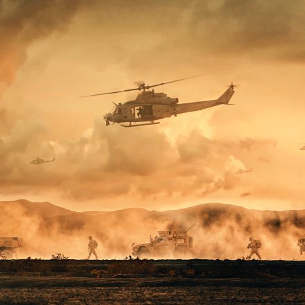 afghanistan military