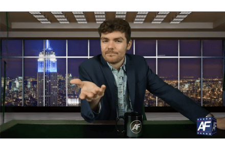 nick fuentes