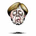 merkel retirement