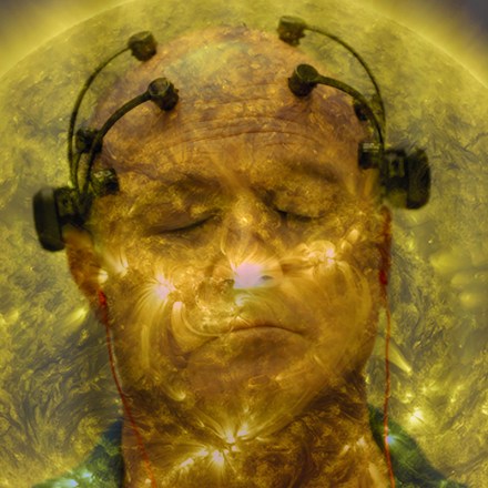 all light, everywhere