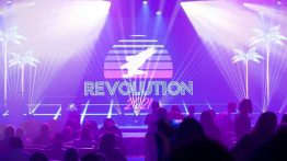 YAL Revolution 2021 (Young Americans for Liberty: Twitter)