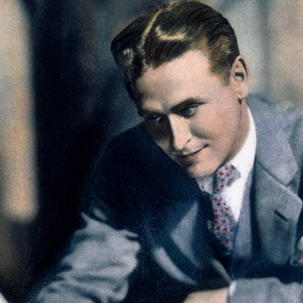 Fitzgerald