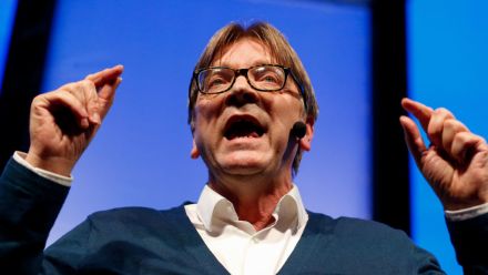 guy verhofstadt
