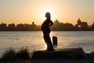 pregnant