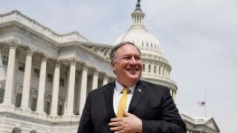 pompeo