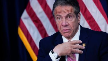 cuomo