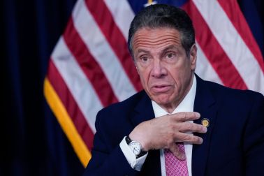 cuomo