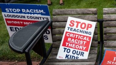 critical race theory