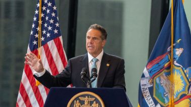 cuomo