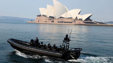 sydney australia