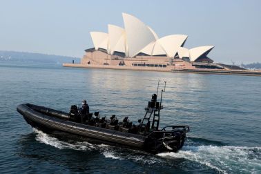 sydney australia