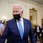 joe biden popularity