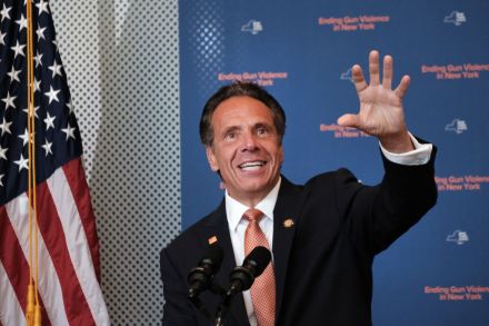 cuomo cockroach