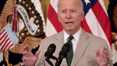 joe biden constitutional