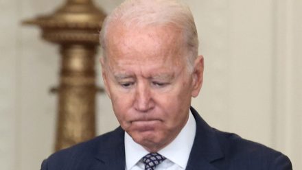 biden ok agenda