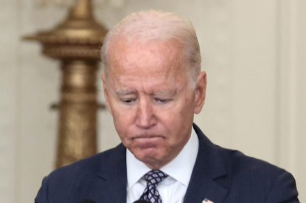 biden ok agenda