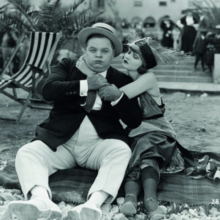 fatty arbuckle