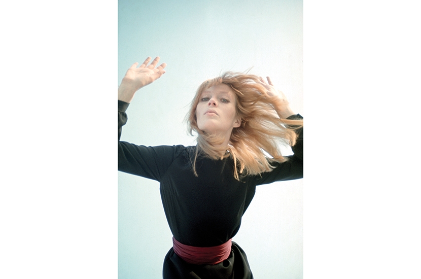 A true bohemian: the story of Nico's rise and fall | The Spectator