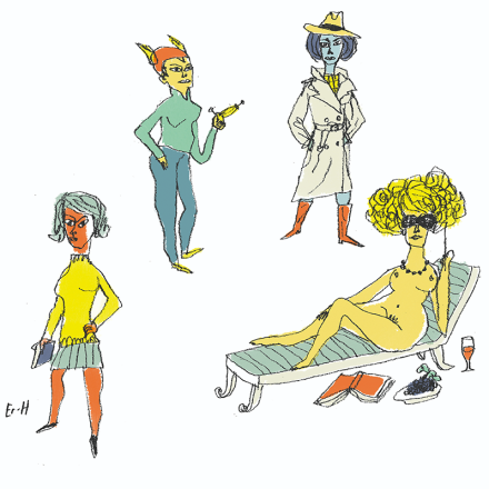 slashfiction fanfiction