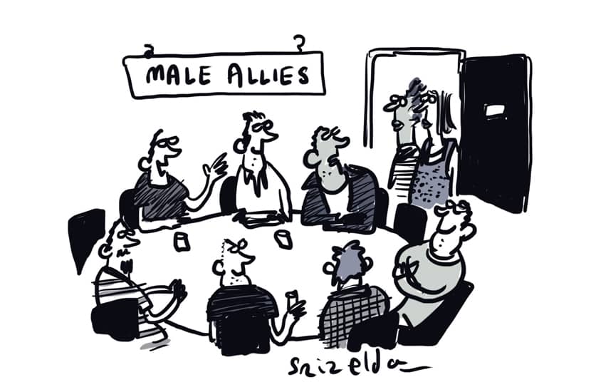 Women’s rights group