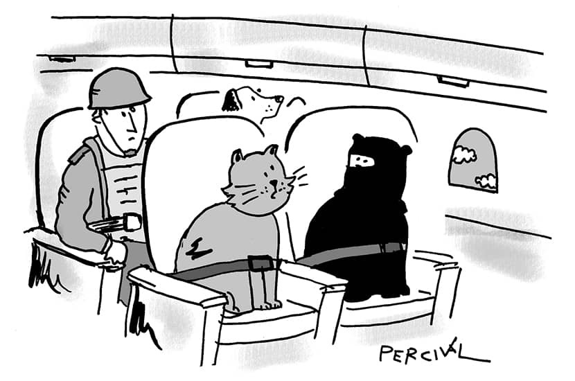 You can take it off now