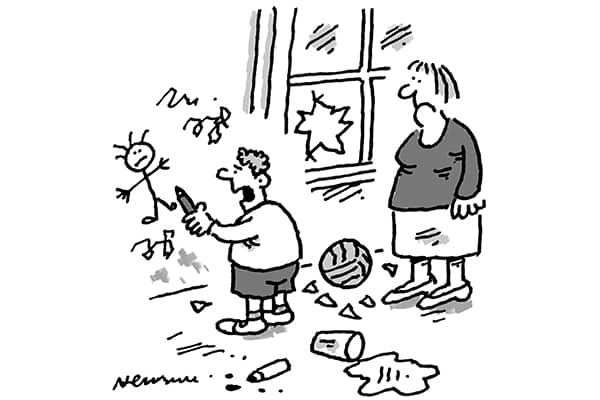 If Christmas is cancelled