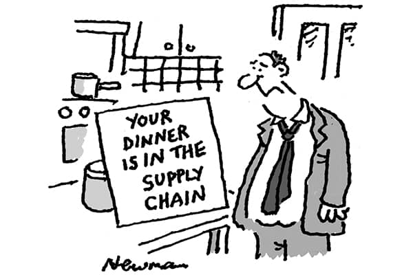 Supply chain