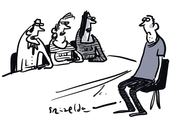 You’re no longer useful