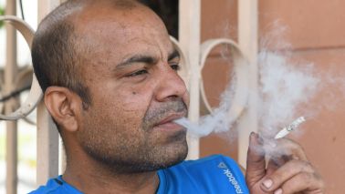 smoker