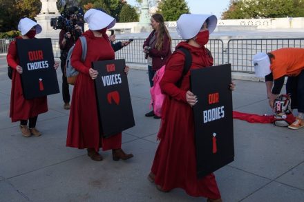 handmaid’s tale