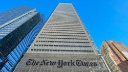 new york times