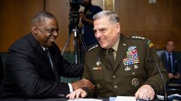 congress defense budget