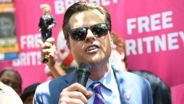 gaetz