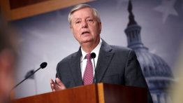 lindsey graham earn