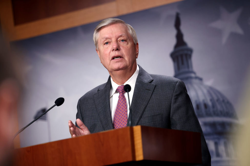 lindsey graham earn