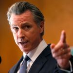 gavin newsom california