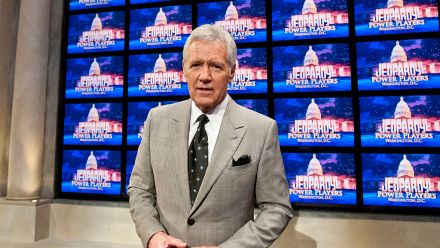 jeopardy