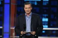 norm macdonald