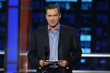 norm macdonald