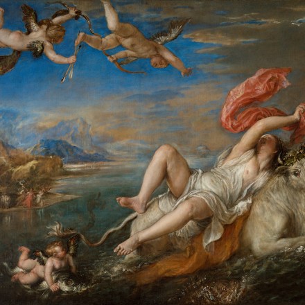 titian